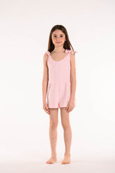 Salopette Star Bimba